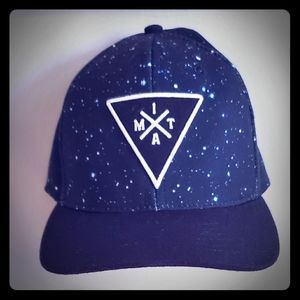 Hat:Galaxy pattern